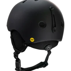 Pro-Tec Classic Certified Junior Snowboard/Ski Helmet