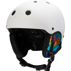 Pro-Tec Classic Certified Junior Snowboard/Ski Helmet