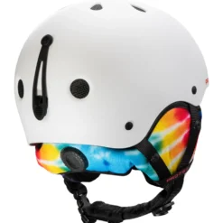 Pro-Tec Classic Certified Junior Snowboard/Ski Helmet