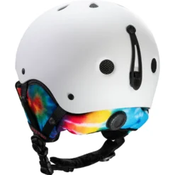 Pro-Tec Classic Certified Junior Snowboard/Ski Helmet