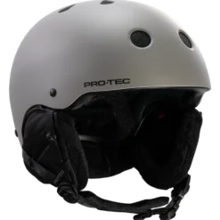 Pro-Tec Classic Certified Snowboard/Ski Helmet