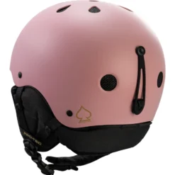 Pro-Tec Classic Certified Snowboard/Ski Helmet