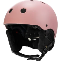 Pro-Tec Classic Certified Snowboard/Ski Helmet