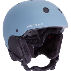 Pro-Tec Classic Certified Snowboard/Ski Helmet