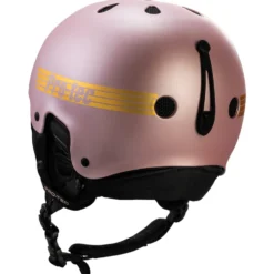 Pro-Tec Old School Snowboard/Ski Helmet