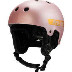 Pro-Tec Old School Snowboard/Ski Helmet