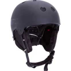 Pro-Tec Old School Snowboard/Ski Helmet