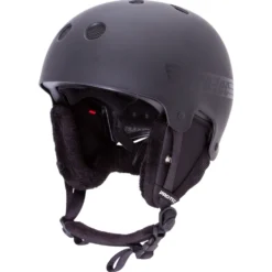 Pro-Tec Old School Snowboard/Ski Helmet