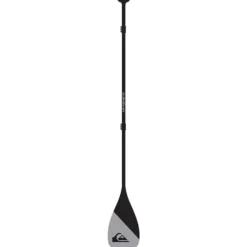 Quiksilver Aluminium 3-Piece SUP Paddle