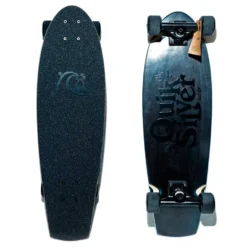 Quiksilver Black Beauty Cruiserboard 29"