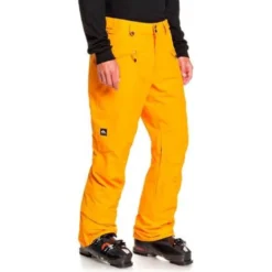 Quiksilver Boundry Snow Pants
