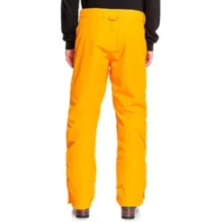 Quiksilver Boundry Snow Pants