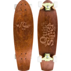 Quiksilver Cruiser Skateboard