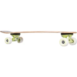Quiksilver Cruiser Skateboard