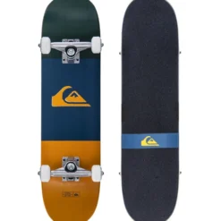 Quiksilver Division Skateboard