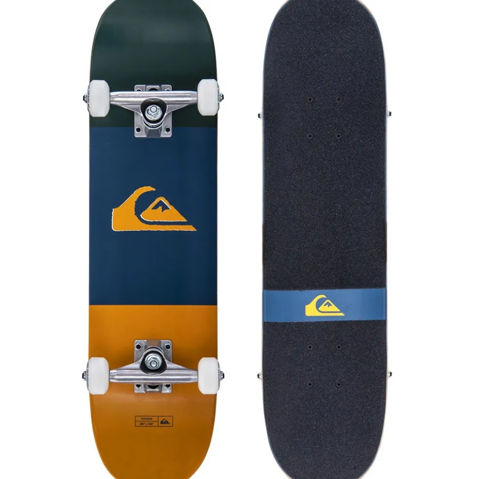 Quiksilver Division Skateboard