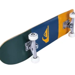 Quiksilver Division Skateboard
