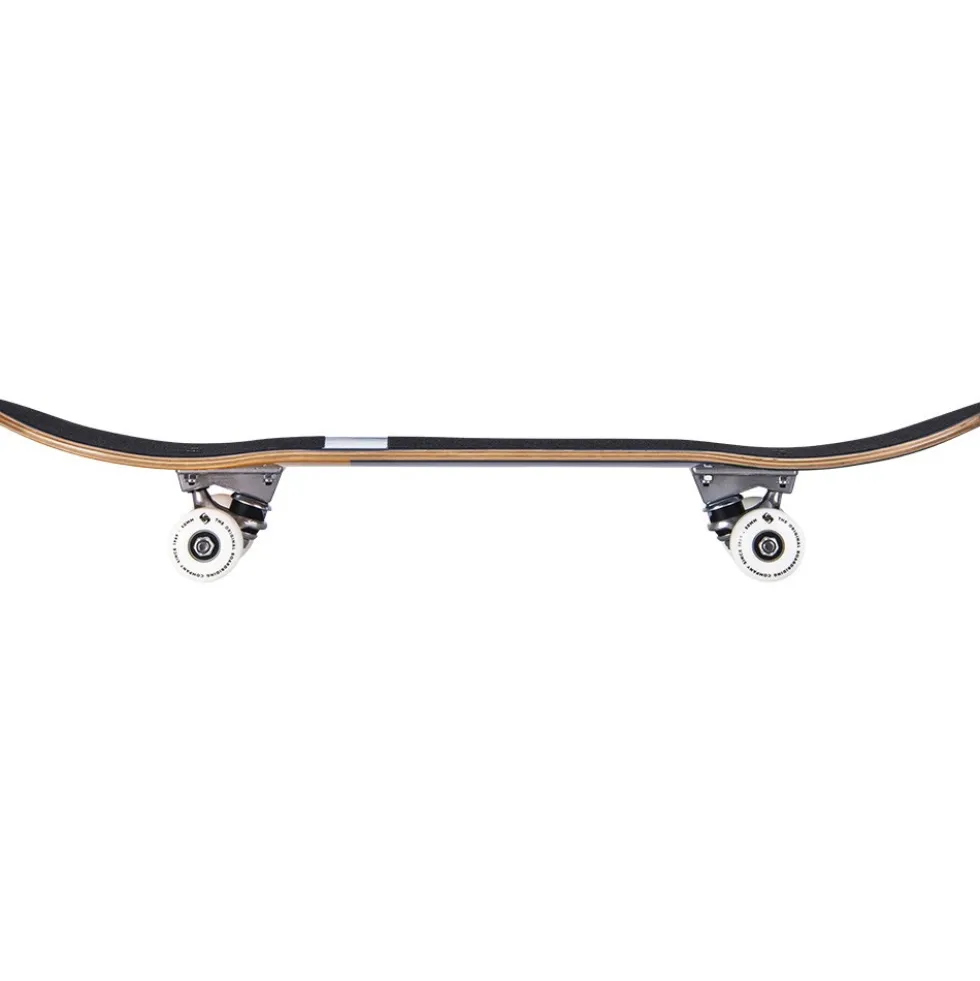 Quiksilver Division Skateboard