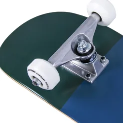 Quiksilver Division Skateboard