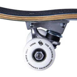 Quiksilver Division Skateboard