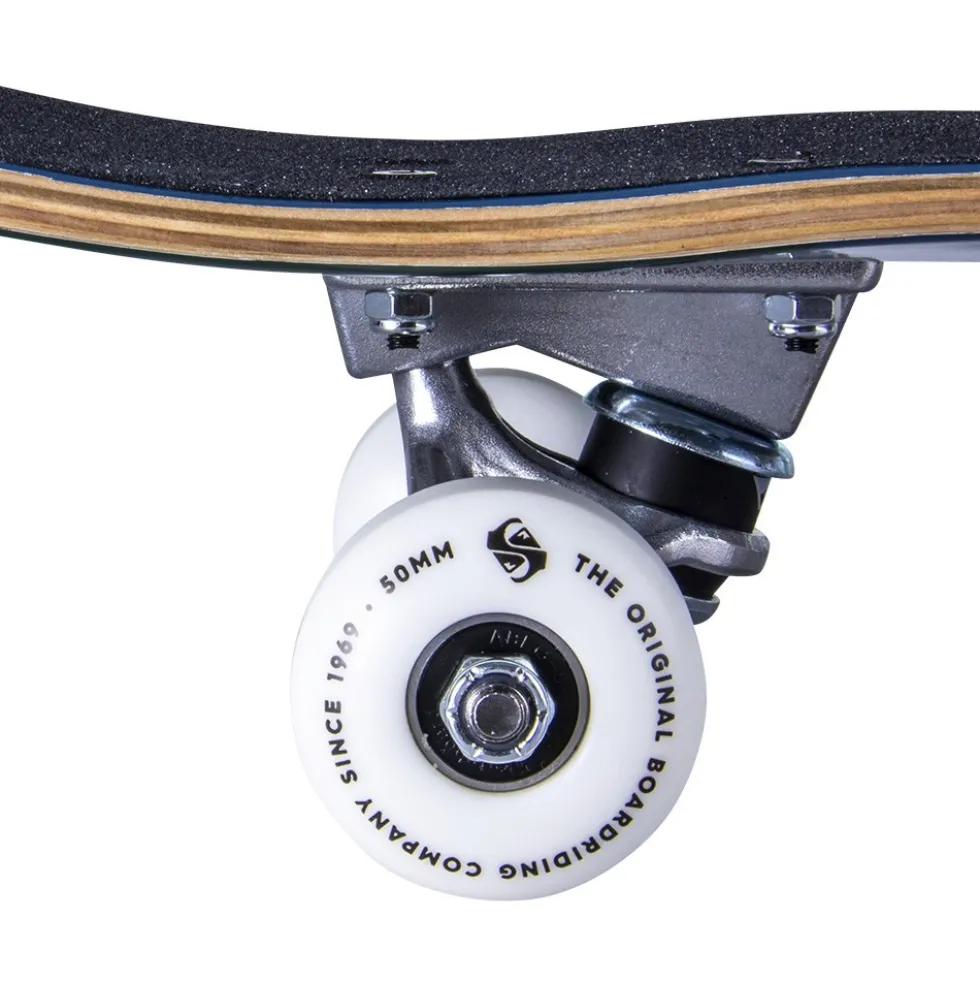 Quiksilver Division Skateboard
