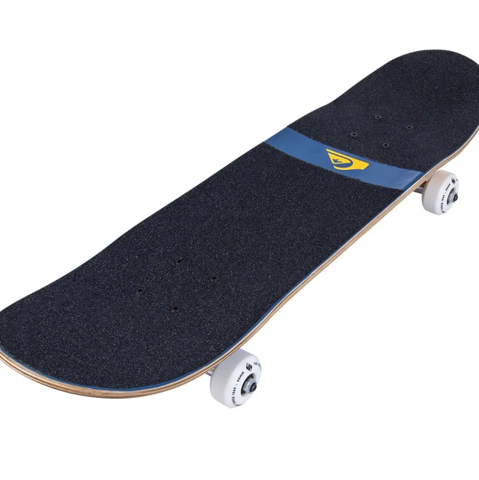 Quiksilver Division Skateboard