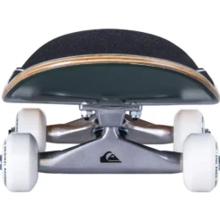 Quiksilver Division Skateboard