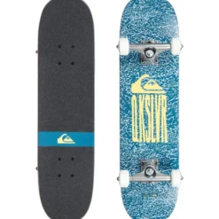 Quiksilver DNA 7.25" Skateboard
