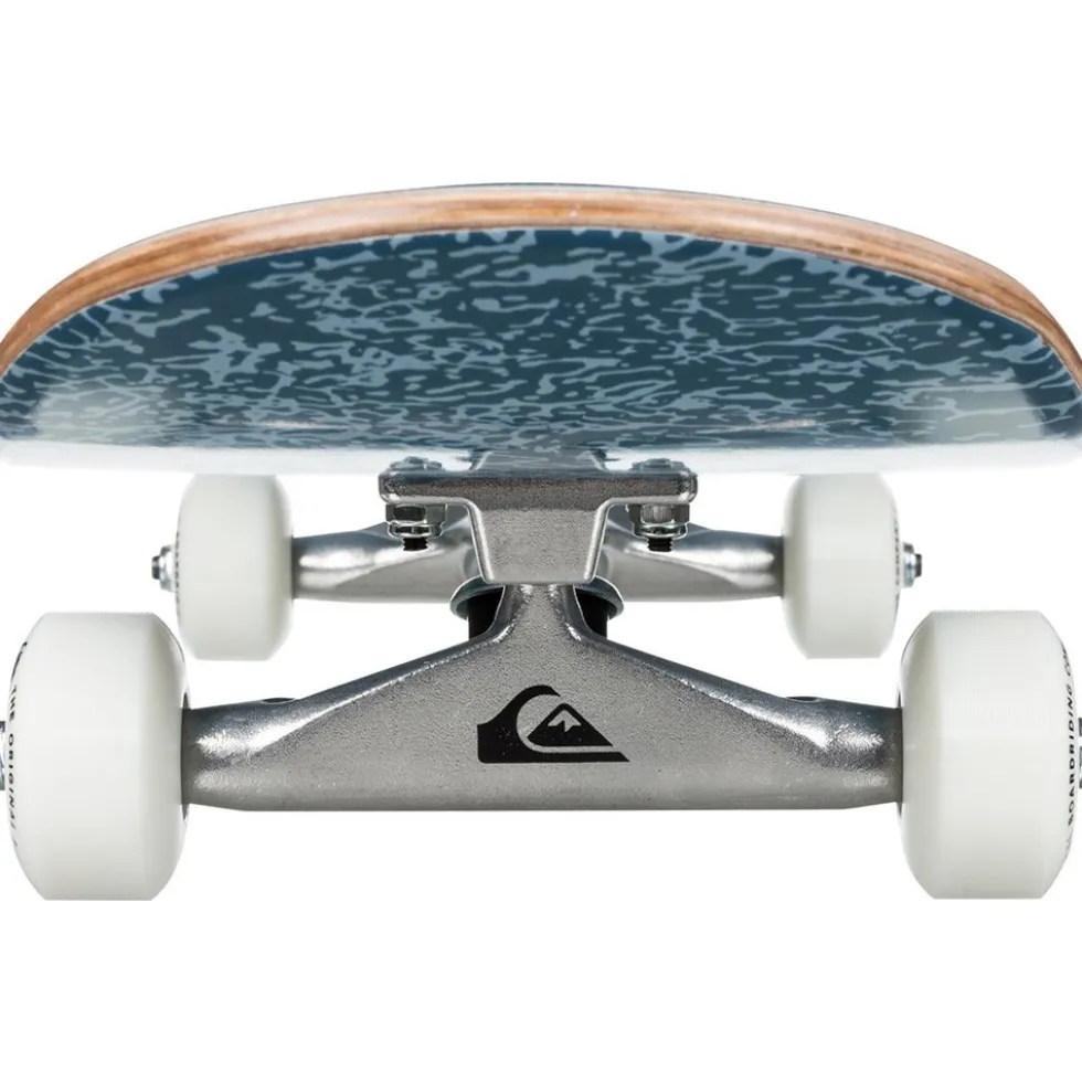 Quiksilver DNA 7.25" Skateboard
