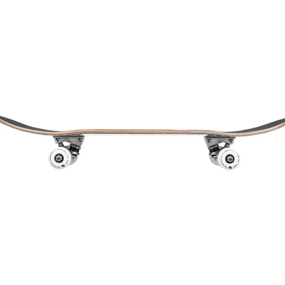 Quiksilver DNA 7.25" Skateboard