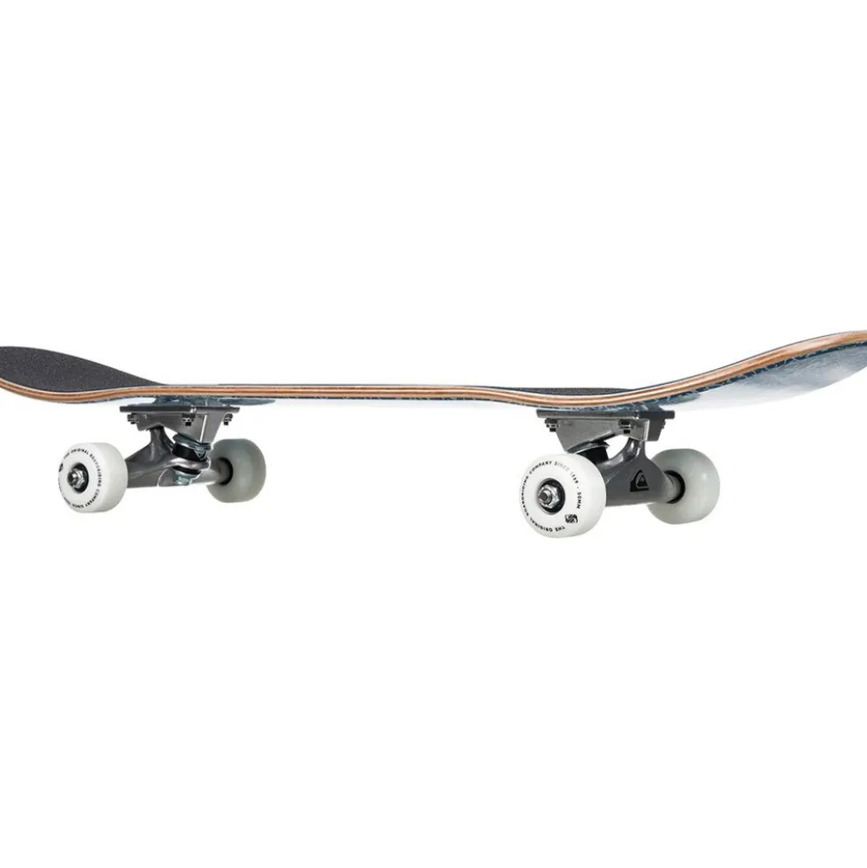 Quiksilver DNA 7.25" Skateboard