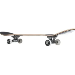 Quiksilver Dramons Skateboard