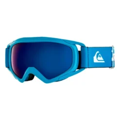 Quiksilver Eagle Ski/Snowboard Goggles