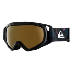 Quiksilver Eagle Ski/Snowboard Goggles