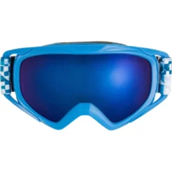 Quiksilver Eagle 2.0 Ski/Snowboard Goggles
