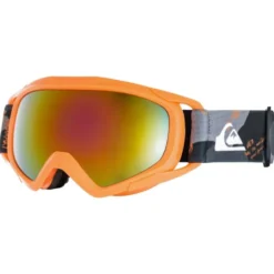 Quiksilver Eagle 2.0 Ski/Snowboard Goggles