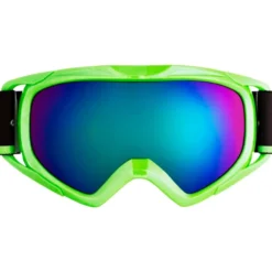 Quiksilver Eagle 2.0 Ski/Snowboard Goggles