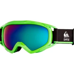 Quiksilver Eagle 2.0 Ski/Snowboard Goggles