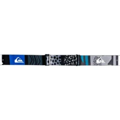 Quiksilver Eagle 2.0 Ski/Snowboard Goggles
