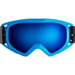 Quiksilver Eagle 2.0 Ski/Snowboard Goggles