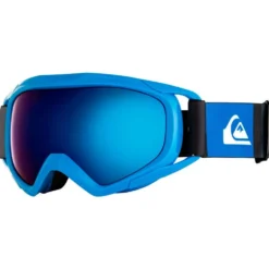 Quiksilver Eagle 2.0 Ski/Snowboard Goggles