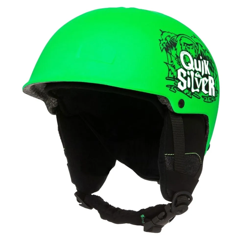 Quiksilver Empire Ski Helmet