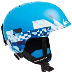 Quiksilver Empire Snowboard/Ski Helmet