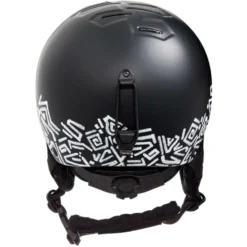Quiksilver Empire Snowboard/Ski Helmet