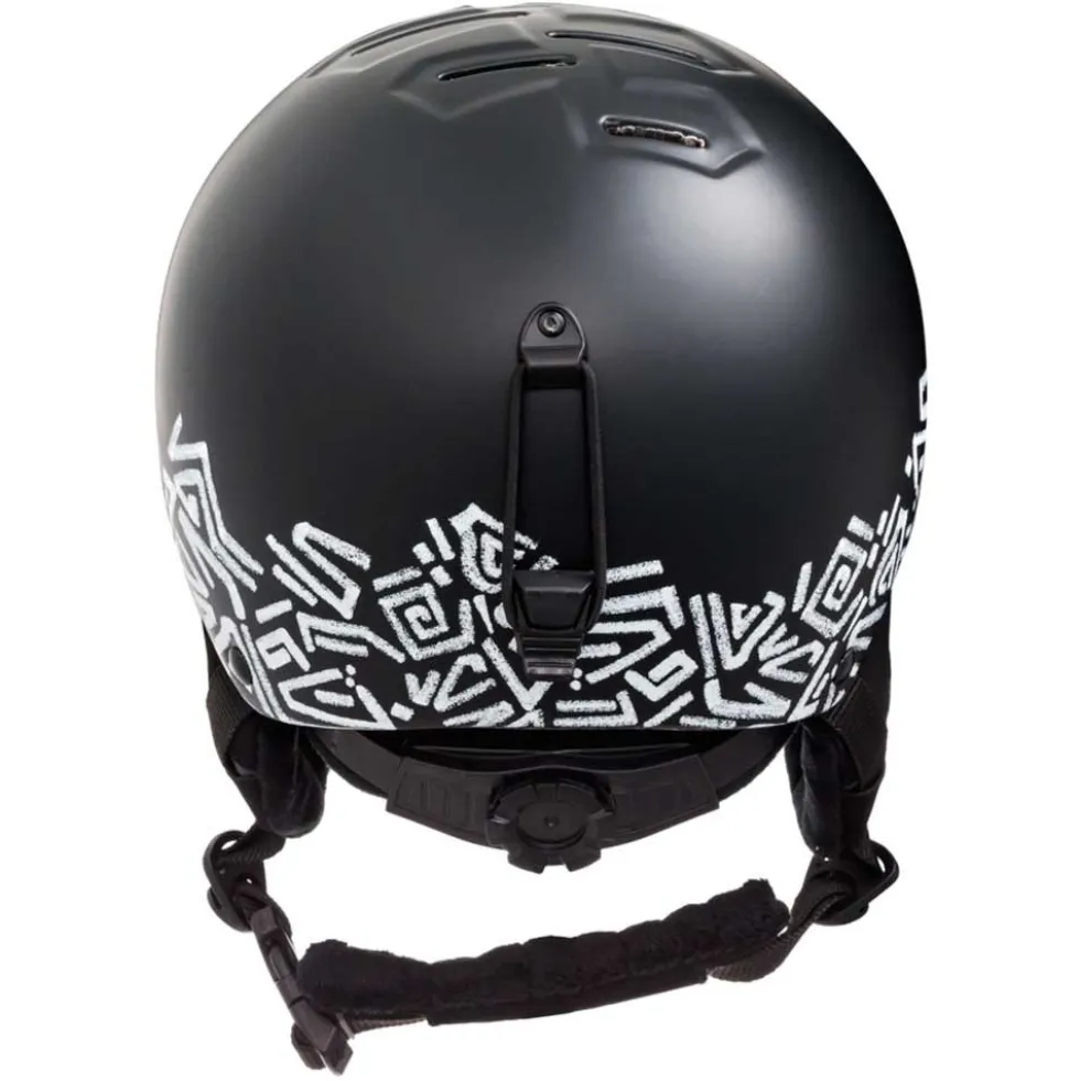 Quiksilver Empire Snowboard/Ski Helmet