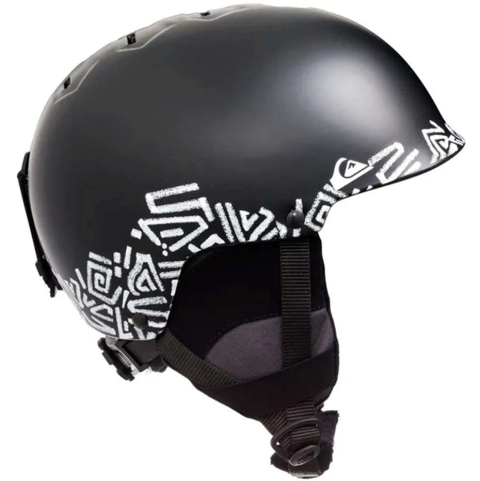 Quiksilver Empire Snowboard/Ski Helmet