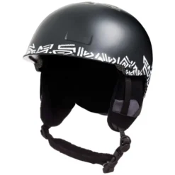 Quiksilver Empire Snowboard/Ski Helmet