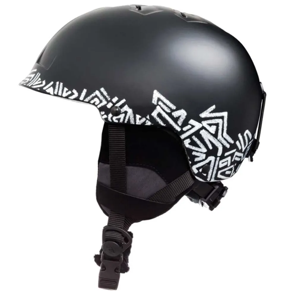Quiksilver Empire Snowboard/Ski Helmet