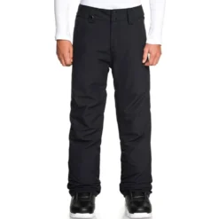 Quiksilver Estate Youth Snow Pants