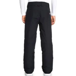 Quiksilver Estate Youth Snow Pants
